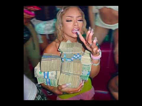 (FREE) Latto Type Beat 2023 | Megan Thee Stallion x Cardi B Type Beat 2023 - "Eggplant"