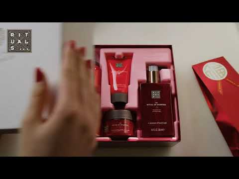 Ship from store (EN) | Rituals