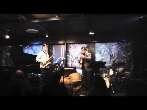 Grant Gordy and Danny Meyer - Calla (2013)