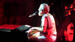 Cat Stevens Yusuf Islam Berlin 2011 - Maybe You&#39;re Right