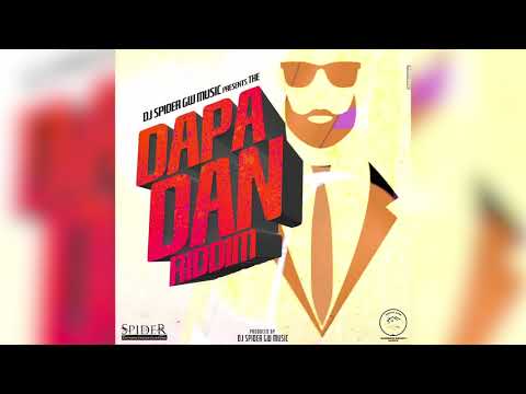 Marzville - Boom Boom (Dapa Dan Riddim) "2019 Soca" (Barbados)