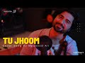 Tu Jhoom | Coke Studio | Khoosat Studios | 4K | Cover Song @maqsoodali.official