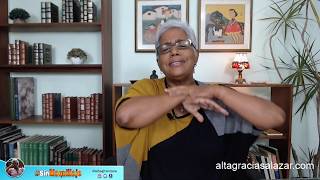 La Nómina Dicta Los Titulares, Sin Maquillaje, Marzo 29, 2019