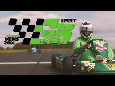 Medimeisterschaften Göttingen 2024 - GÖKart - Boxenstopp