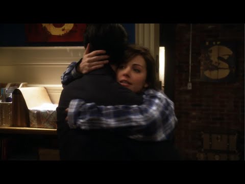 Smallville || Dominion 10x19 (Clois) || Clark Returns Home & Lois Hugs Him Relieved [HD]