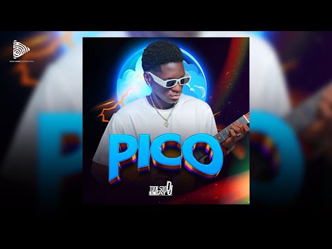 Tonilson Beat Dj - Pico (Original Benga) Afro House