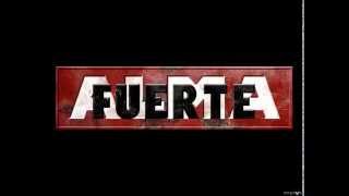 ALMAFUERTE - ZAMBA DE RESURRECCION (EN VIVO HANGAR)