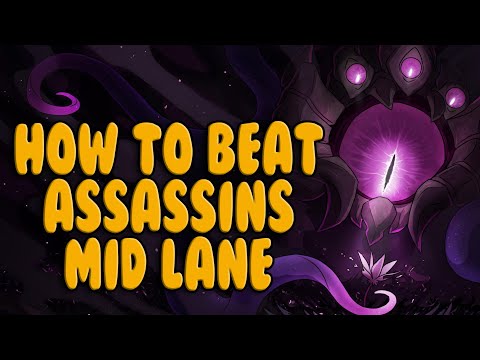 #1 VEL'KOZ WORLD VS LEBLANC MID LANE | Azzapp Vel'Koz Highlights