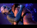 I was lost without you - Sam Hulick - Mass Effect 3 ...