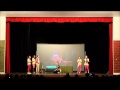Aladdin Jr Arabian Night Reprise 