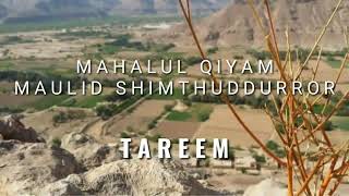 Download lagu Mahallul Qiyam - Tarim mp3
