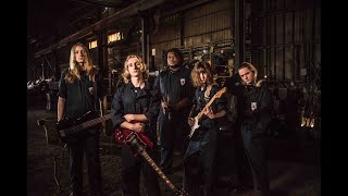 Love Ghost - Let It All Burn video