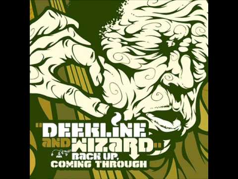 Deekline & Wizard - Bounce & Rebound feat. Fallacy, Top Cat & Yolanda (High quality)
