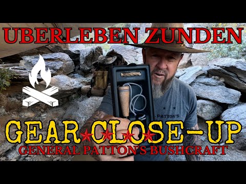 THE ZUNDEN "IGNITER" GEAR CLOSE UP 🔥