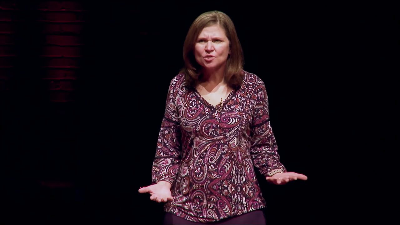 Climate change is making you sick | Kathy Kulus & John Mahowald | TEDxStCloud