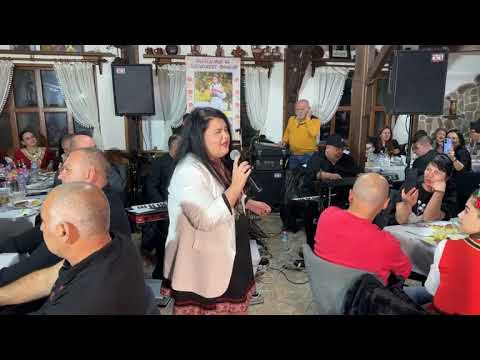 Габриела Иванова - Концерт ,, МАЛКИТЕ ЧУДЕСА НА БЪЛГАРИЯ - Калофер - 31.03.2025г.