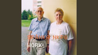 Work (Radio Edit)