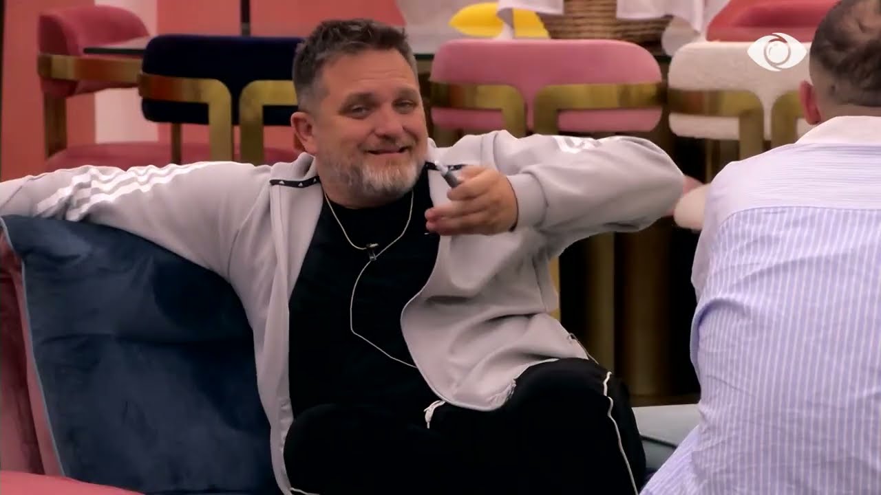 “Jetmiri është zhgënjim total”/ Juli-Gracianos: Është në rolin e një komentatori, nuk përballet...