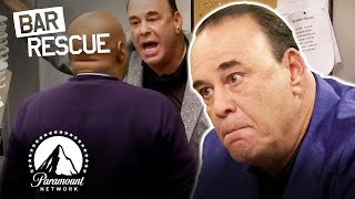 Worst FAILS Super Compilation 😵 Bar Rescue (Season 8)
