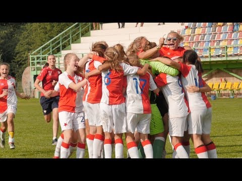 Finálový turnaj WU15 - 2017/18