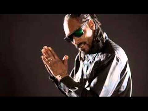 Snop Dogg Shadow in the fight 2015