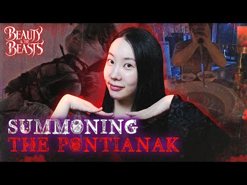 What happened after he messed with dark spirits for YouTube views｜Horror Stories & Skincare🌙