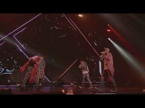 WINNER - ISLAND (WINNER JAPAN TOUR 2018 ~We’ll always be young~)