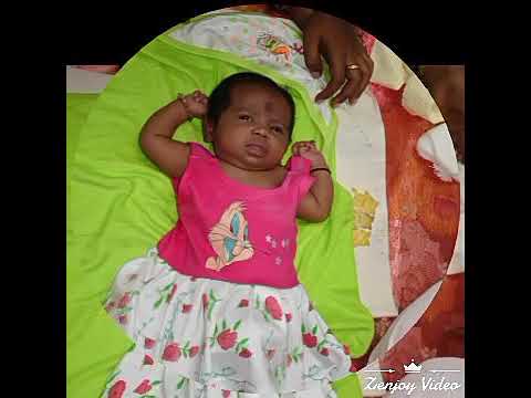 Lohita video from 15 days to 10 year