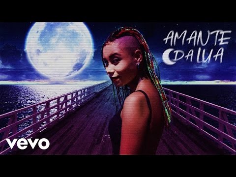 Thiala - Inversões de Valores (Audio)