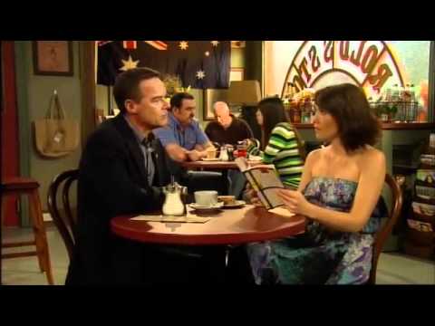 Neighbours: Episode 6146 - Spoiler