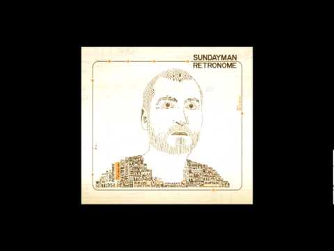 Sundayman - Saved