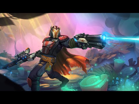 nintendo player switches to pc controller | Strix Gameplay Paladins