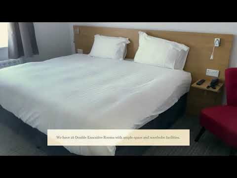 Best Western Lothersdale Hotel Room Types 2021