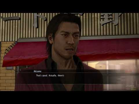 Yakuza 5 Remastered Walkthrough part 18