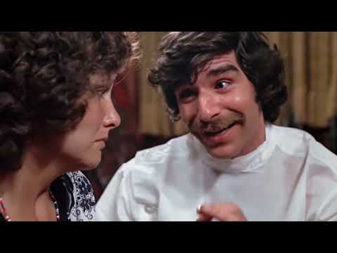 Deep Throat (1972) - Linda Lovelace does not enjoy sex.