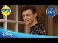 The Lodge New Show Official Disney Channel UK