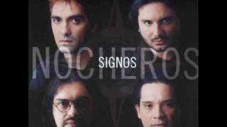 Los Nocheros   Ausencias