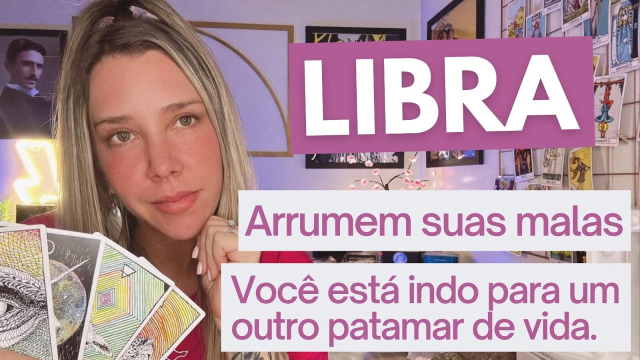 LIBRA ♎️ A ovelha negra que vai se dar melhor que todo mundo. Os que te julgaram terão que assistir