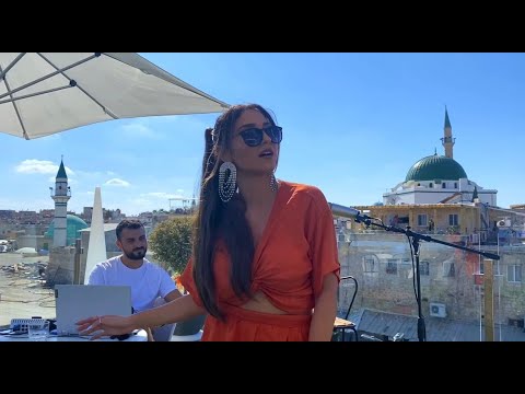 TPFF 2020 Program Launch with Musician / Singer LINA MAKOUL