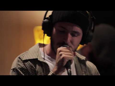 Dark Intro - Home Brew [Sunday Sessions]