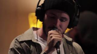 Dark Intro - Home Brew [Sunday Sessions]