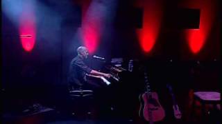 En Vivo Desde El Lunario - Gianmarco - Gota De Lluvia