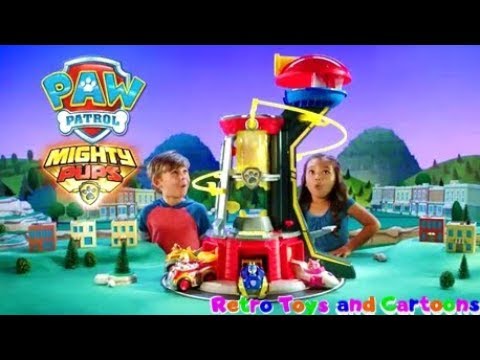 Paw Patrol, Mighty Lookout Tower + much more - Image 2