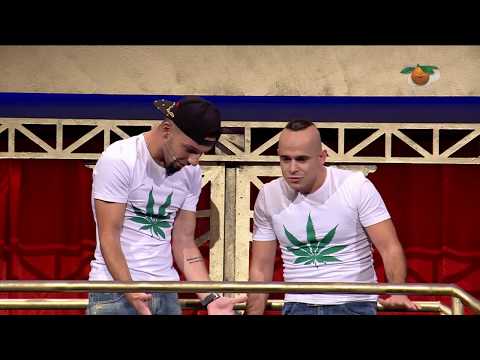 Portokalli, 1 Tetor 2017 - Lacat (Rizla dhe Floshi)