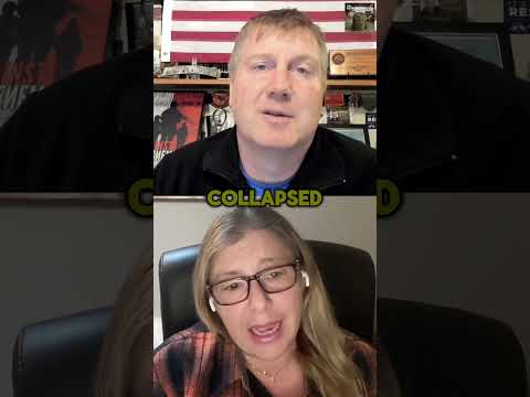 Ken Harbaugh and Olga Lautman discuss Russia’s violent tactics to disrupt Western democracy.