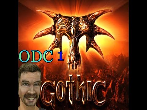 Zagrajmy w Gothic odc: 1