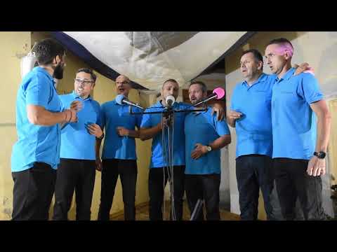 6 Susret Klapa Tkon kolovoz 21