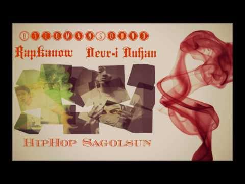 Devr-i Duhan Ft. Rapkanow - HipHop Sagolsun