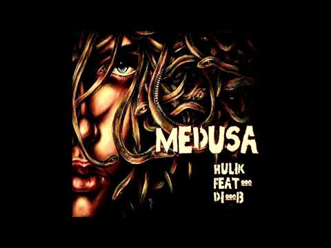 Hulik - Medusa feat. Alessio (Prod.dannyebtracks)