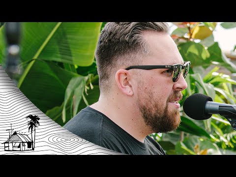 Kyle Ahern  - Sugarshack Pop-Up (Live Music) | Sugarshack Sessions